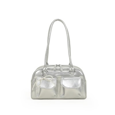 Pu kvinde bowling taske