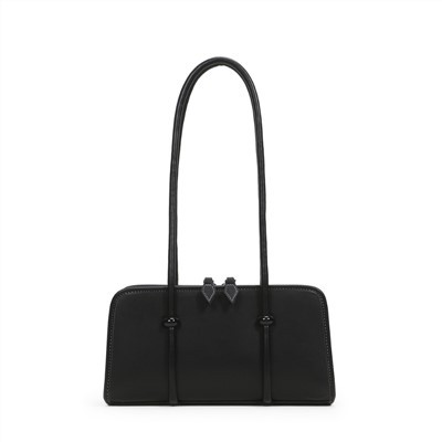 Nyligt trendy skuldertaske